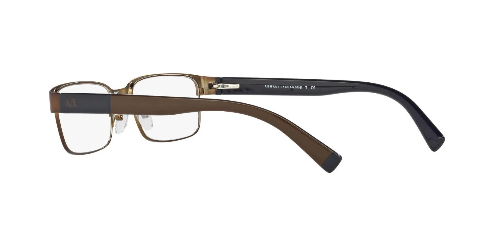 Armani Exchange 1017 Eyeglasses - view 46